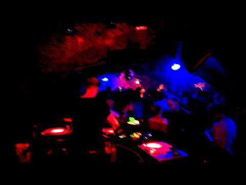 Benno Blome @ Live & Shrill im Arm