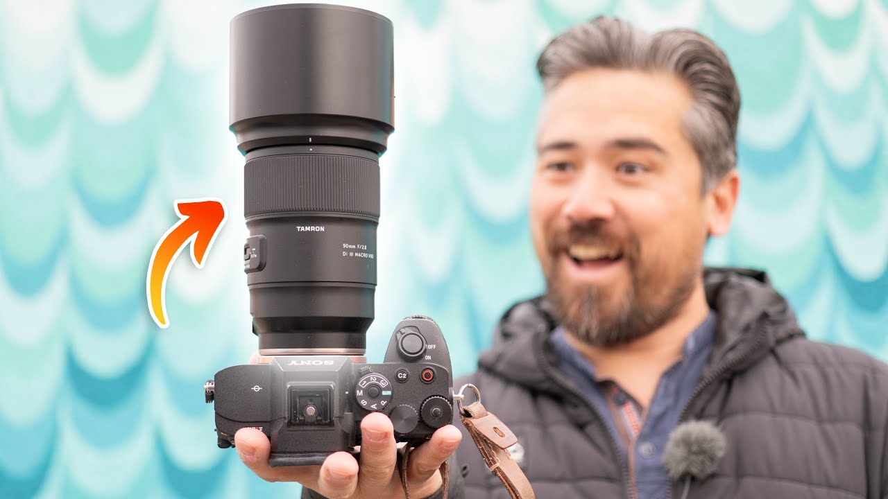 Video thumbnail for Video Review 1