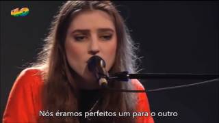 Birdy   Hear you calling legendado PT - BR