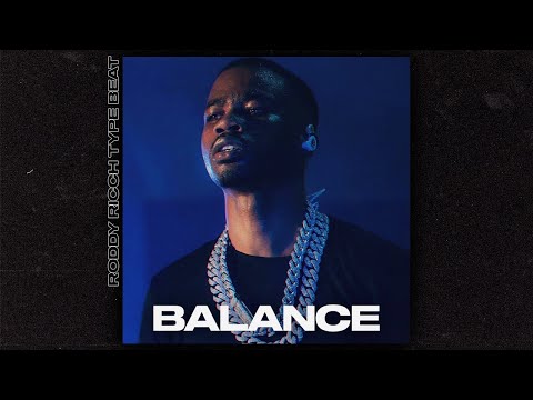 Roddy Ricch Type Beat x Gunna Type Beat - "Balance" | SOLD