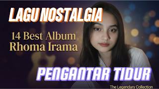 Download lagu 14 BEST ALBUM RHOMA IRAMA mp3