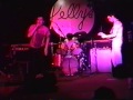 beat happening * ME UNTAMED * live @ Kelly's ~ Norman, OK. 4-12-92