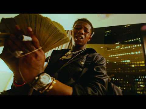 EBK Young Joc - New Opp Pack (Official Music Video) || Dir. Lincoln Byeoh