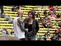 Daughtry W Lzzy Hale Separate Ways Worlds Apart Journey Cover Sonic Temple May 15 2026