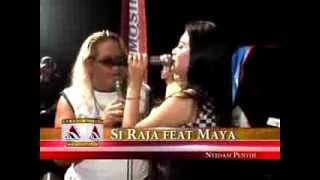 Download lagu Nyidam Pentol - Maya Sari Feat Siraja [Sonata Live in Pekan Raya Tulungagung 2013] mp3