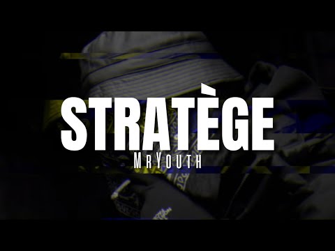 [FREE] Ziak x Leto Type Beat - "Stratège" | Drill Instrumental