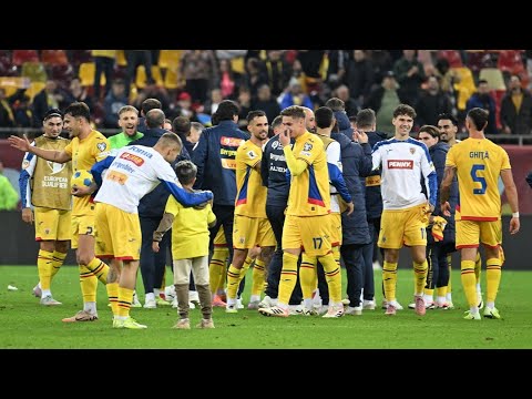 LIVE ROMANIA - SAN MARINO 🔴 WORLD CUP LIVE PARIEM CU ANDREI DUMITRU SI DRAGOS BORCHINA