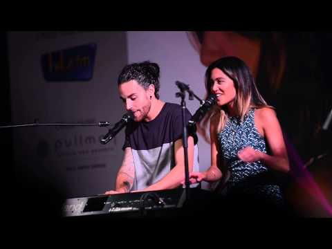 [LIVE]  Top Hits of 2014 in 2.5 Minutes - Us The Duo | Live In Malaysia #UsTheDuo