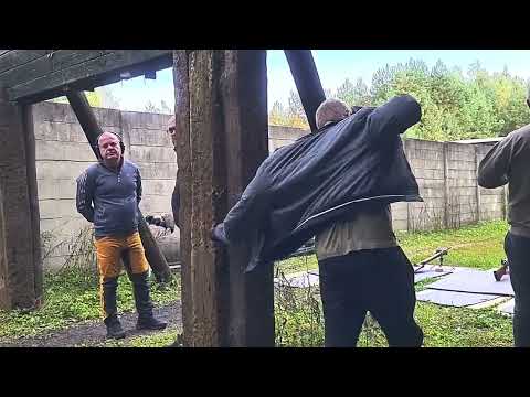 PATENT STRZELECKI EGZAMIN SOCHODÓŁ KARABIN