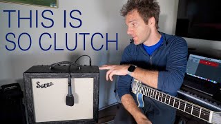 Video thumbnail for Supro Amulet Guitar Amp - Simply the Best by Sean Daniel