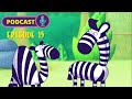 64 Zoo Lane Podcast Gary S Quest To Be Brilliant S02EP015