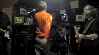 Riot Squad ( Bad Brains Tribute ) - Riot Squad live at Gattola