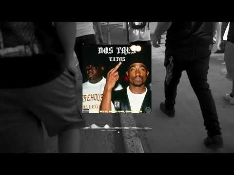 GROS - DOS TRES VATOS FT HIGH x BETSY x POLLO FLOW x VAGO