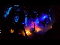 Wolves in the Throne Room - I Will Lay Down My Bones Among the Rocks and Roots (Live at Klubi)