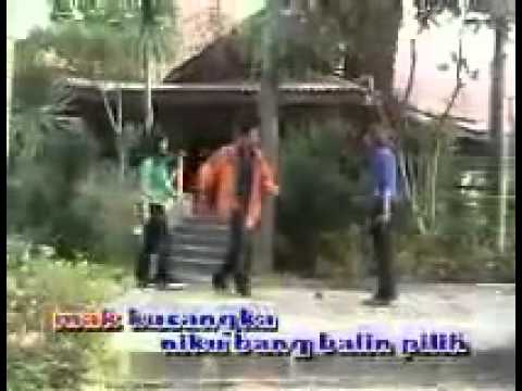 Lagu Lampung ~ Balin Pililh