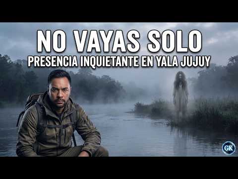 ¿Qué Encontramos en Yala Jujuy? | URBEX