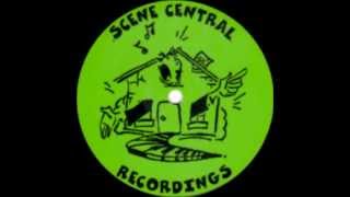 Control Phreaks - You Know That