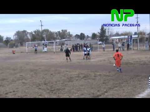 Cefalier F.C. 3 - Nogues Sud 3