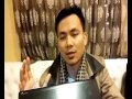 Arya Sandhiyudha PPI Turki Identity Program Leadership Approach