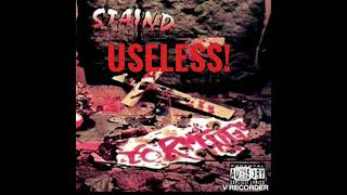 Staind- Nameless (lycris)