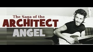 Bruce Springsteen - Saga Of The Architect Angel (RARE 1972 outtake demo)