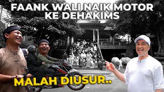 Download lagu ARTIS TERKENAL DI INDONESIA NAIK MOTOR KE DEHAKIMS BERUJUNG DIUSIR ORANG KANTOR! mp3