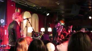 DEAD! - Petrol &amp; Anaesthetic @ The 100 Club, London (01.02.2018)