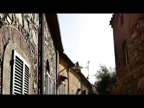 Castiglione della Pescaia, il borgo maremmano perfetto 🏰🌷