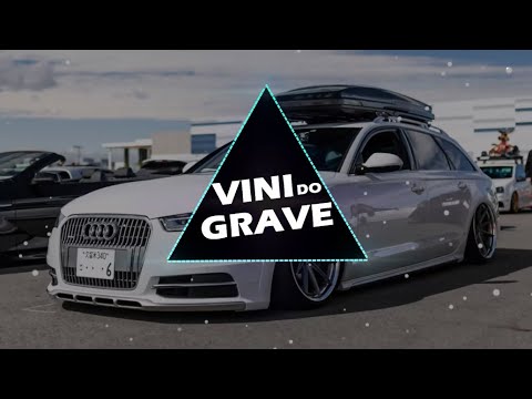 MC Poze do Rodo ft. MC Maneirinho - CPX Tá Tega (prod. Neobeats) //GRAVE FORTE (BASS-BOOSTED)