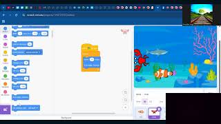 Basics os Scratch