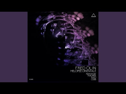Melopee Orientale (Kiko Remix)