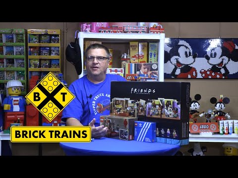 LEGO Haul # 85 S@H with some Friends