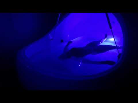 Float Therapy @ Urban Float Houston Heights