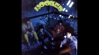 THE HOOK  - Hook Can Cook (1968)