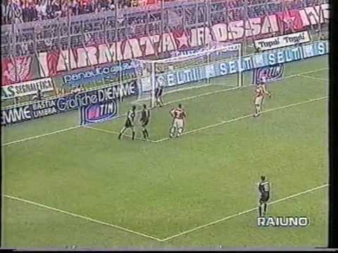 Perugia - Parma 2-1 (1998)