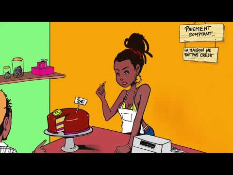 LE COK SPORTIF - CROKÉ 🍰(PROD BY UNICKTAK)