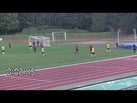 MFK Nové Město nad Metují - SK Třebechovice 22.8.2020