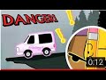 Reupload BFDI Nothing Bad
