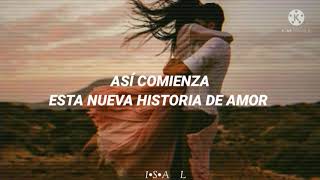 Aquí estoy - Calibre 50 (Letra)