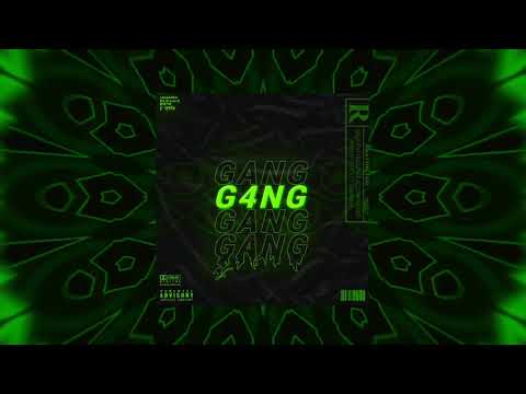 G4NG - Jawzee (ft. K9 Artemis, MÆYØ & D-Spade)