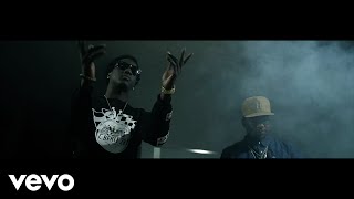 K Camp - Think About It (K Wayy part 2 of 3) ft. Cyhi The Prynce