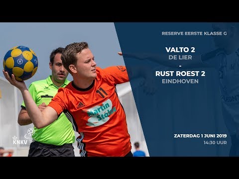 Valto 2 - Rust Roest 2
