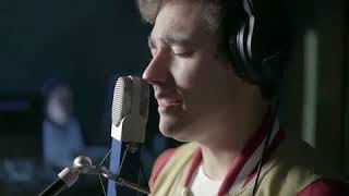 Besame Mucho !Jorge Blanco¡