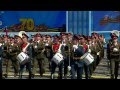 Мы - армия народа (песня 9 мая 2015) 