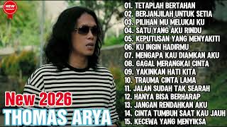 Download lagu New Thomas Arya 2026 Full Album mp3 Download lagu New Thomas Arya 2026 Full Album mp3