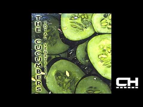 The Cucumbers - Charlie (Album Artwork Video)