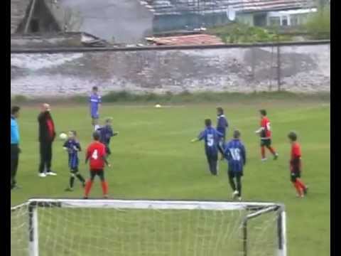 PMFC 2003 "A" -- Mohács „B"  1:0