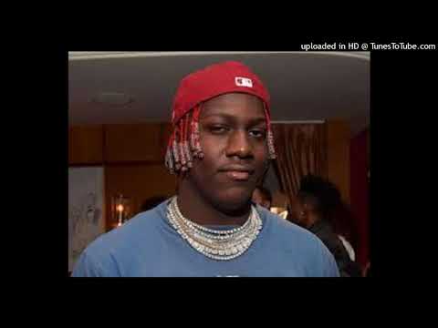 Lil Yachty x KrispyLife Kidd - Krispy Boat