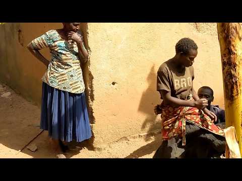 Muhanga: Urugo rw'abagore babiri rwateje umutekano muke