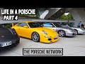 Here's why you MUST visit the Porsche Museum in Stuttgart - With Priority parking out front